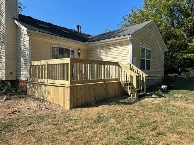 deck services